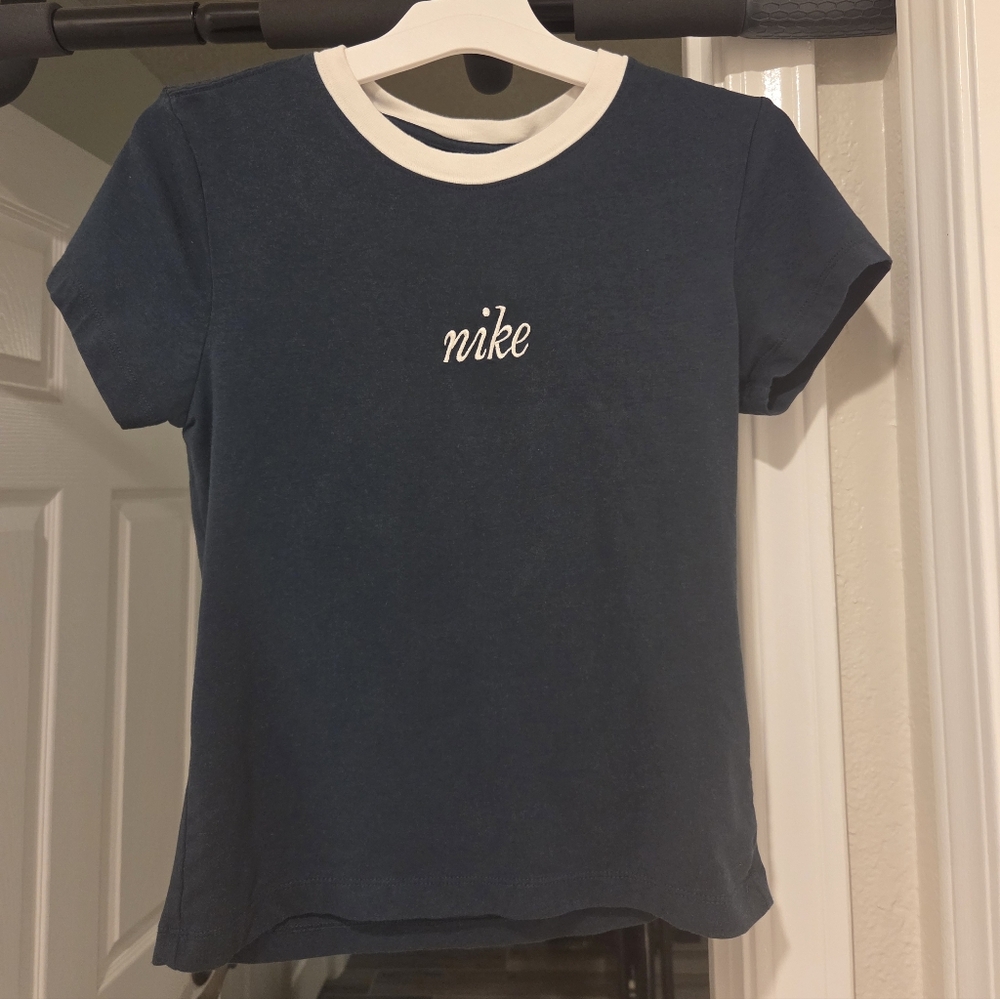 Nike Slim Fit Tee